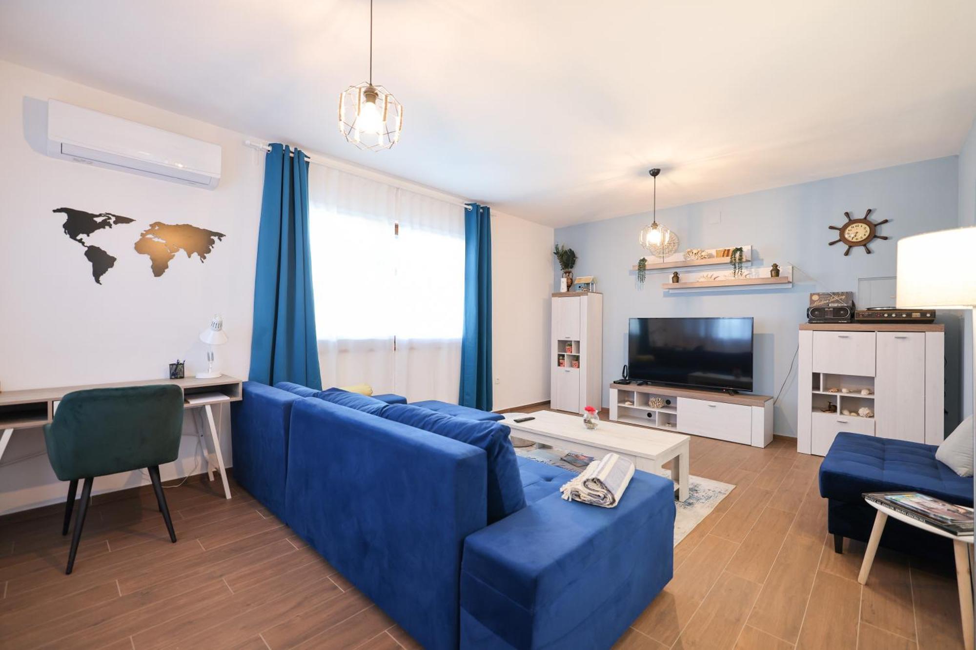 Apartment Blue Anchor Zadar Exterior photo