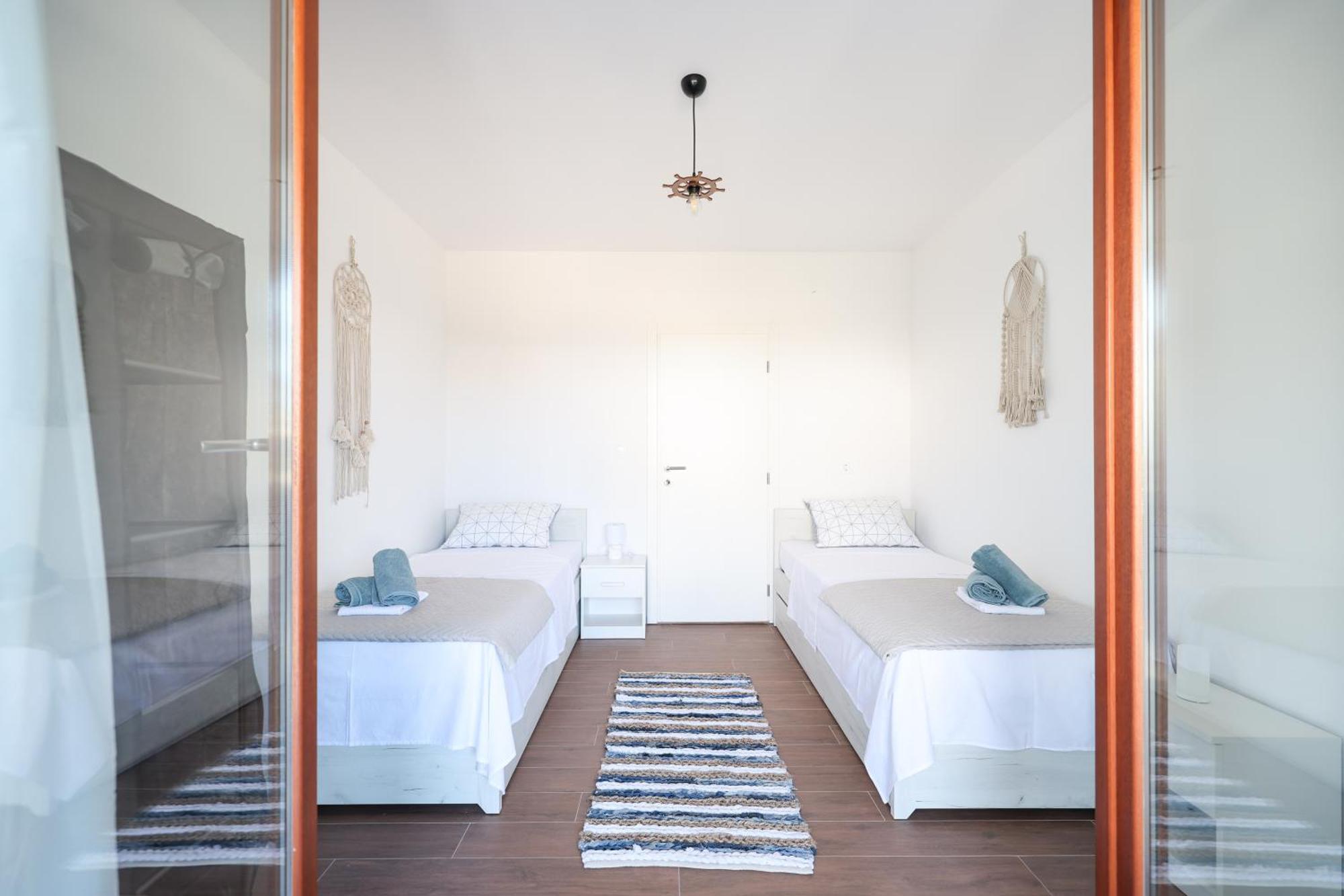 Apartment Blue Anchor Zadar Exterior photo