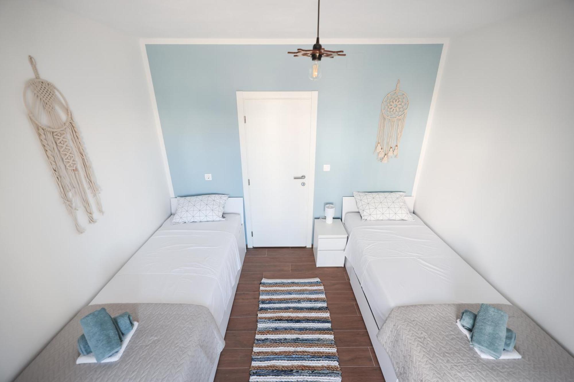 Apartment Blue Anchor Zadar Exterior photo
