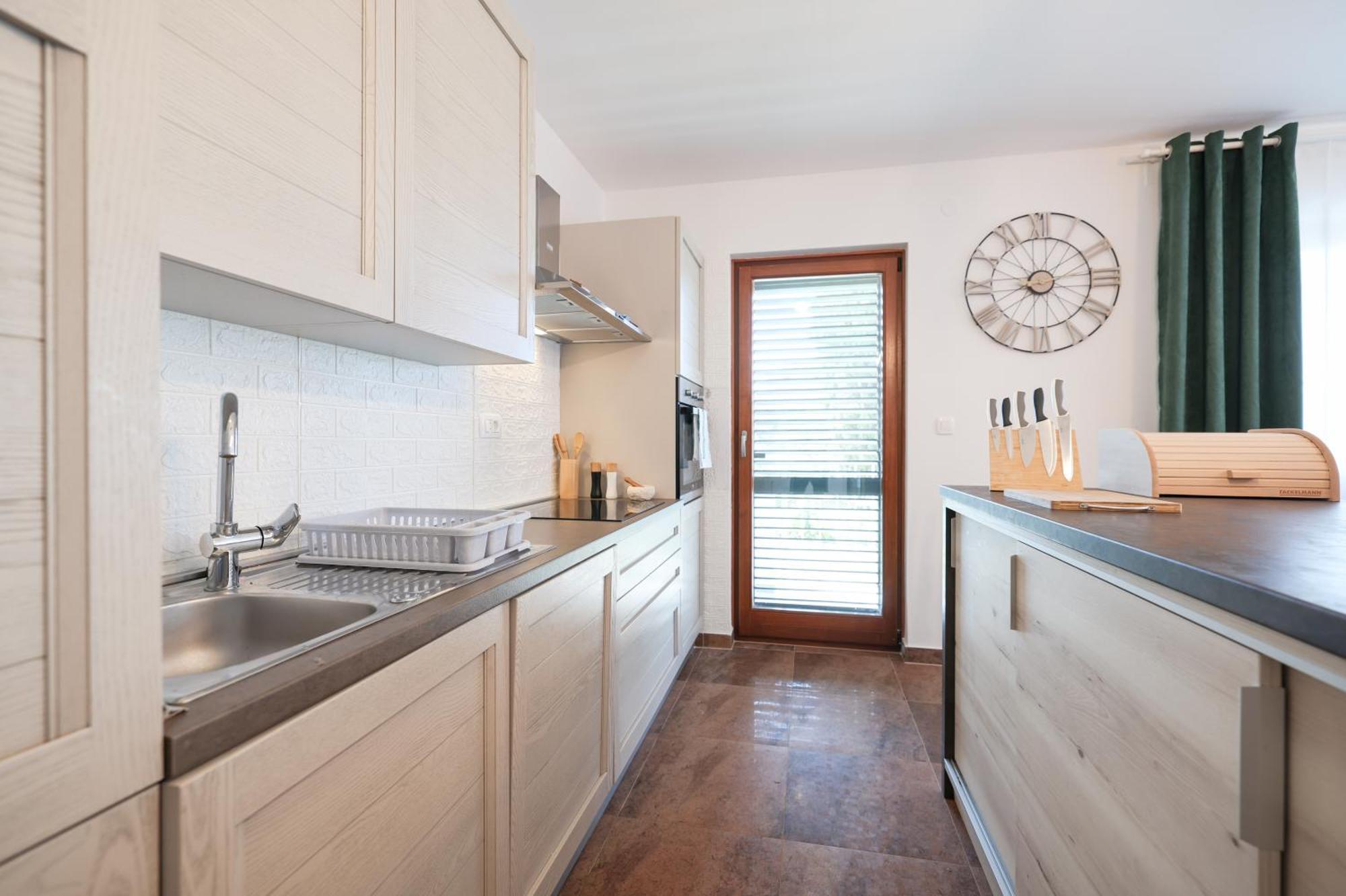 Apartment Blue Anchor Zadar Exterior photo