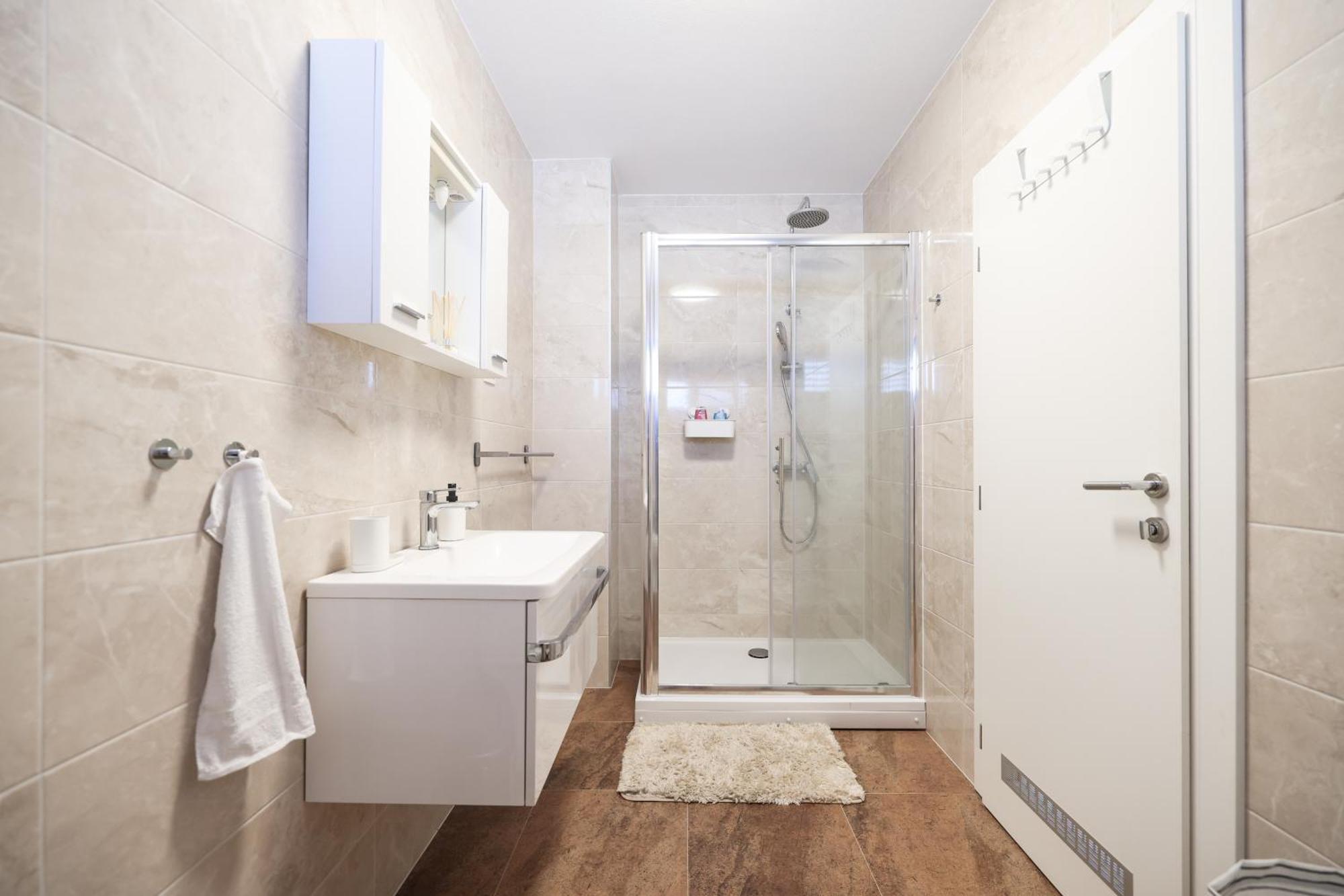 Apartment Blue Anchor Zadar Exterior photo